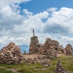 Steinmänner, Stoanerne Mandln, steinerne Männer