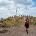 Steinmänner, Stoanerne Mandln, steinerne Männer