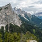 Ausblick vom Allwartstein