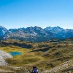 Berg, Ein Gesicht, Gesicht, Hochland, Natur, Person, Profilansicht