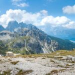 Rifugio Auronzo