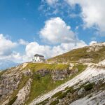 Rifugio Auronzo