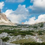 Drei Zinnen Hütte