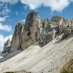 Drei Zinnen, Tre Cime, Tre Cime di Lavaredo