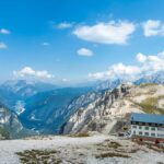 Auronzo di Cadore, Rifugio Auronzo