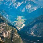 Auronzo, Auronzo di Cadore, Lago di Santa Caterina