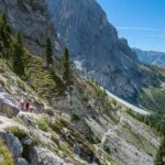 Alpe di Siusi, Langkofelumrundung, Schlern, Schlerngebiet, Schlernmassiv, Schlernspitzen, Sciliar, Seiser Alm, Seiseralm