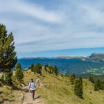 Gardena, Geisler, Geisler Gruppe, Geislergruppe, Geislerspitzen, Goeden, Gröden, Grödental, Grödner Tal, Grödnertal, Langkofelumrundung, Val Gardena, Valgardena