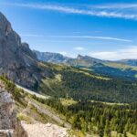 Wandern in der Langkofelgruppe – Steig Nr. 526