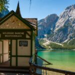 Pragser Wildsee Westufer