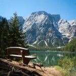 Pragser Wildsee Ostufer