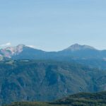 Corno Bianco, Corno nero, Schwarzhorn, Weisshorn, Weißhorn