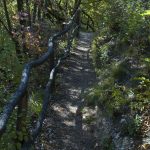 Weinlehrpfad Kurtatsch