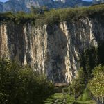 Weinlehrpfad Kurtatsch