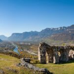 Ausblick Castelfeder, Castelfeder