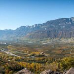 Ausblick Castelfeder, Castelfeder