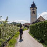 Kapelle bei Girlan