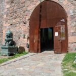 Messner Mountain Museum im Schloss Sigmundskron