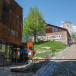 Messner Mountain Museum im Schloss Sigmundskron