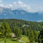 Bike, Catinaccio, Oberinn, Rad fahren, Ritten, Rosengarten, Rosengartengruppe, Schlern, Schlerngebiet, Schlernmassiv, Schlernspitzen, Sciliar