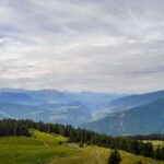 Eisacktal, Valle Isarco, Valle d’Isarco