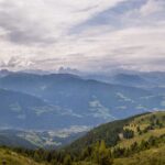 Dolomitenblick, Eisacktal