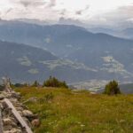 Dolomitenblick, Eisacktal, Valle Isarco, Valle d’Isarco