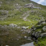 Radlsee, Radlsee Hütte