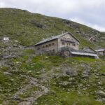 Radlsee Hütte