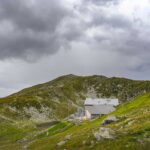 Königanger, Radlsee Hütte