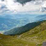 Eisacktal, Königanger, Radlsee, Radlsee Hütte, Valle Isarco, Valle d’Isarco