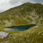 Königanger, Radlsee, Radlsee Hütte