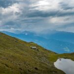 Radlsee, Radlsee Hütte