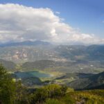 Ausblick Lawinenspitz