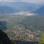 Bolzano, Bozen, Caldaro, Kaltern, Landeshauptstadt Südtirol