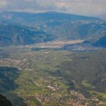 Bolzano, Bozen, Caldaro, Kaltern, Landeshauptstadt Südtirol