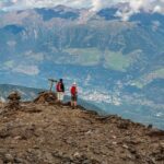 Hasenöhrl, Vinschgau