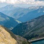 Arzkarsee, Ulten, Ultental, Val d’Ultimo