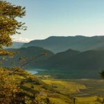 Kalterer See, Kalterersee, Strada del Vino, Südtiroler Weinstraße, Weinstrasse, Weinstraße, wine route