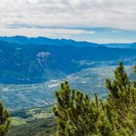 6er Steig, Südtiroler Unterland, Termeno, Tramin