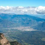 Bolzano, Bozen, Landeshauptstadt Südtirol, Montiggl