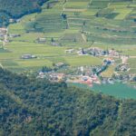 Kalterer See, Kalterersee, Leuchtenburg