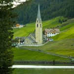 Von Durnholz zur Jakobsspitze