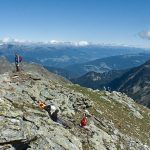 Von Durnholz zur Jakobsspitze