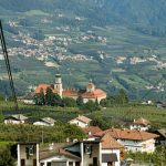 Wanderung zu den Muthöfen bei Meran