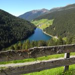 Wandern am Durnholzersee