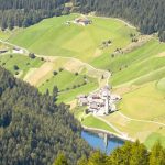 Wandern im Sarntal