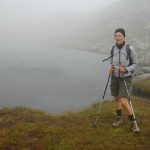 Vom Gampenpass zur Laugenspitze