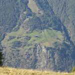 Bergkulisse bei der Rundwanderung Vernatsch/Katharinaberg