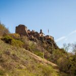Schloss Hocheppan – Teil der Drei Burgen Wanderung in Eppan